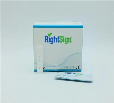 Giardia iamblia Rapid Test